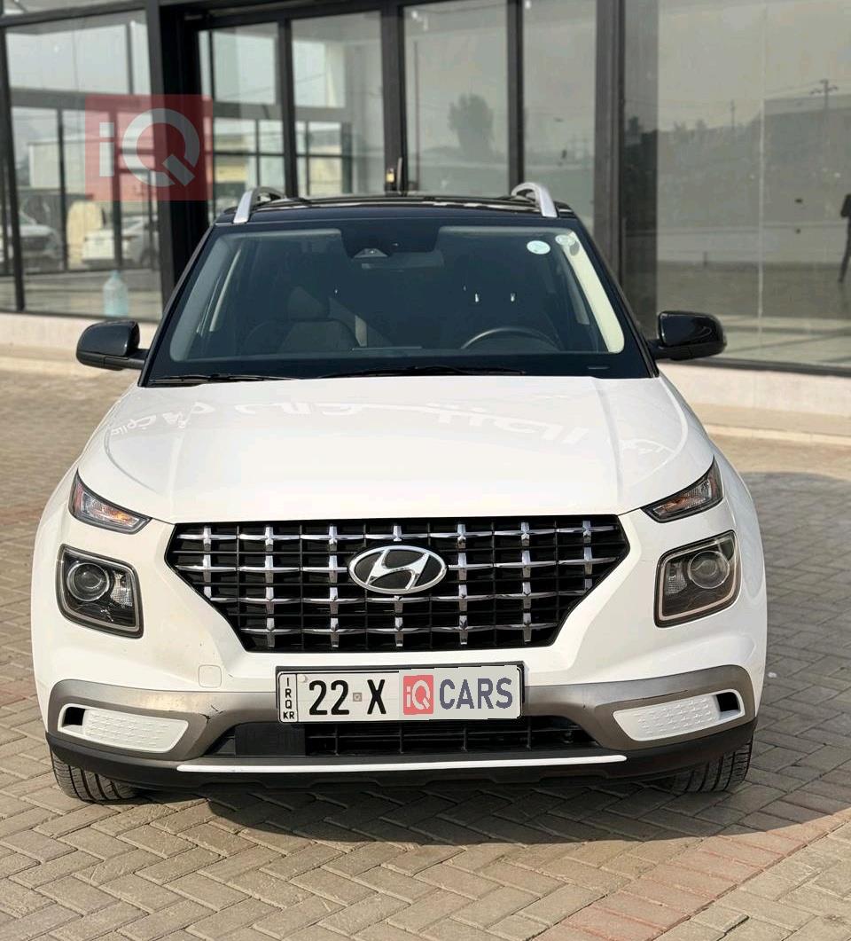 هيونداي فينو